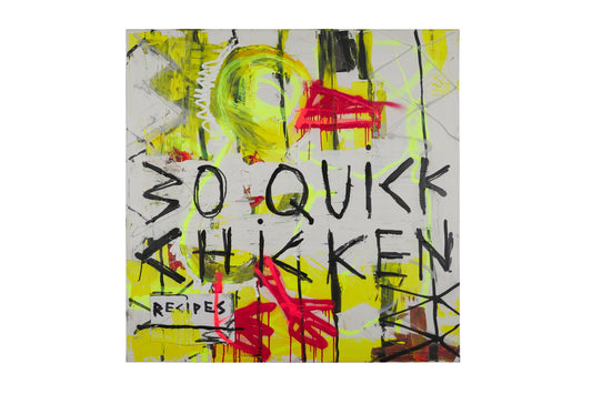 30 Quick Chicken Recipes