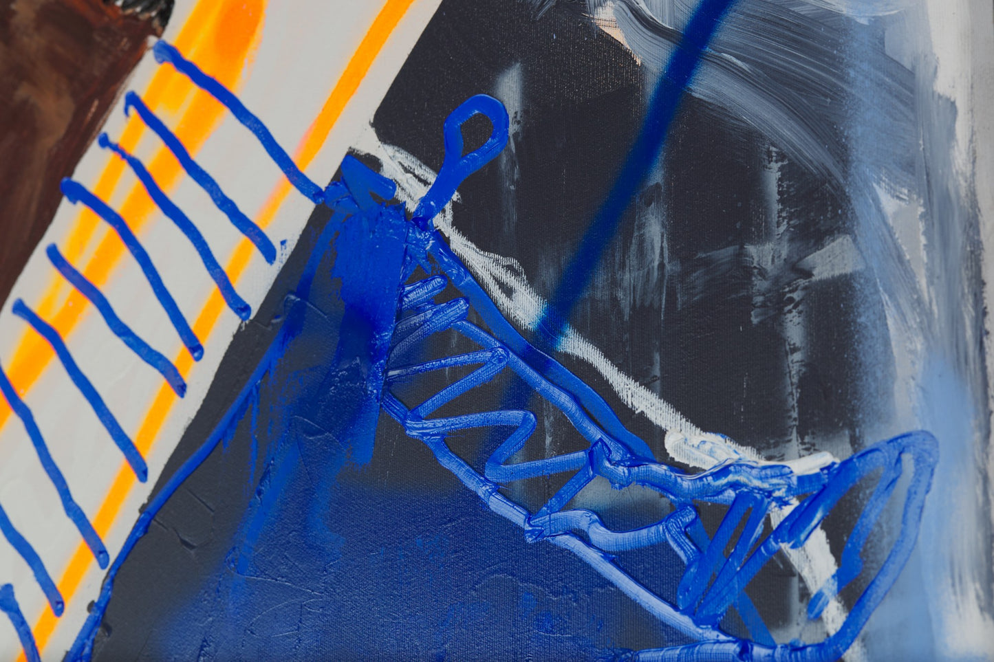 Alles im Pferdearsch