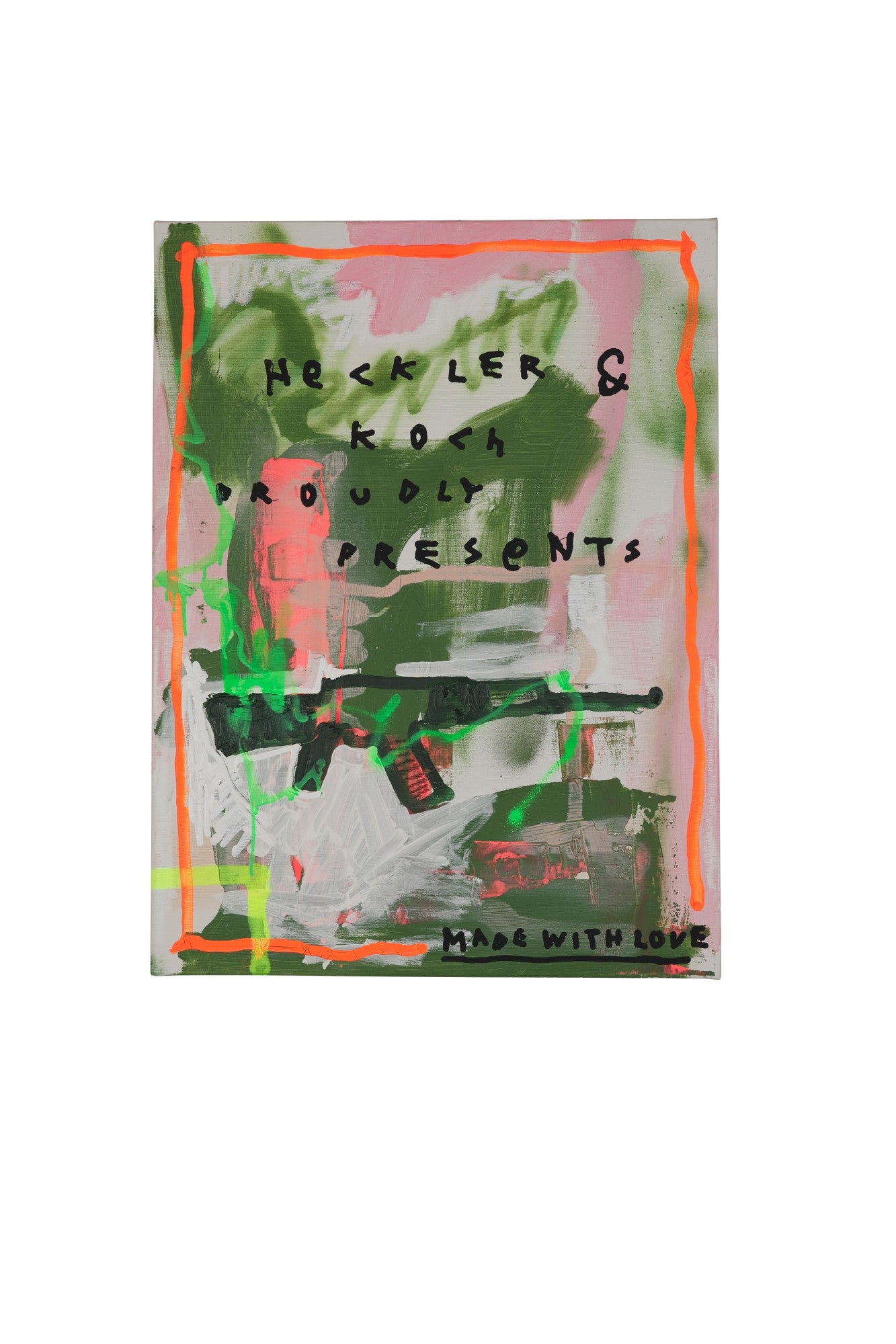 H+K proudly presents