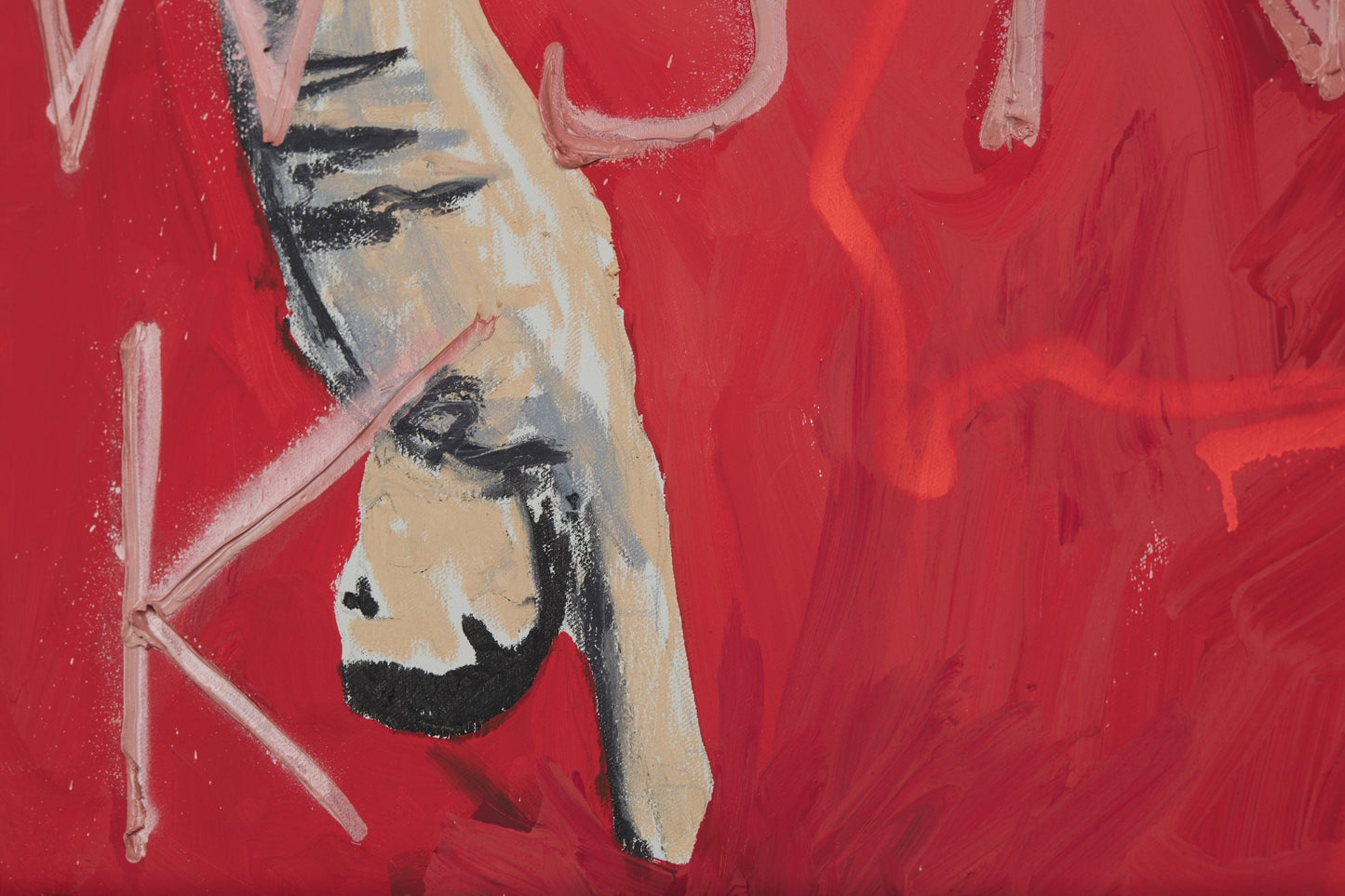 Man wird ja noch einen Köpper machen dürfen