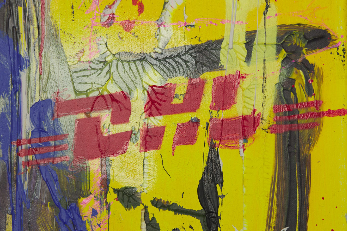 Bemüht aber zu spät